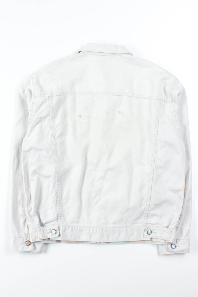 Vintage Denim Jacket 868