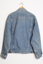 Vintage Denim Jacket 87