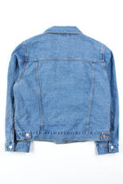Vintage Denim Jacket 870