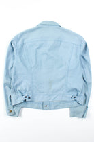 Vintage 70s Lee Denim Jacket 871