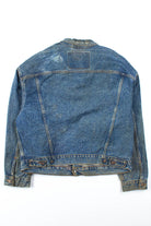 Vintage Levi's Denim Jacket 872