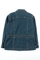 Vintage Denim Jacket 874