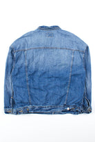 Vintage Denim Jacket 878
