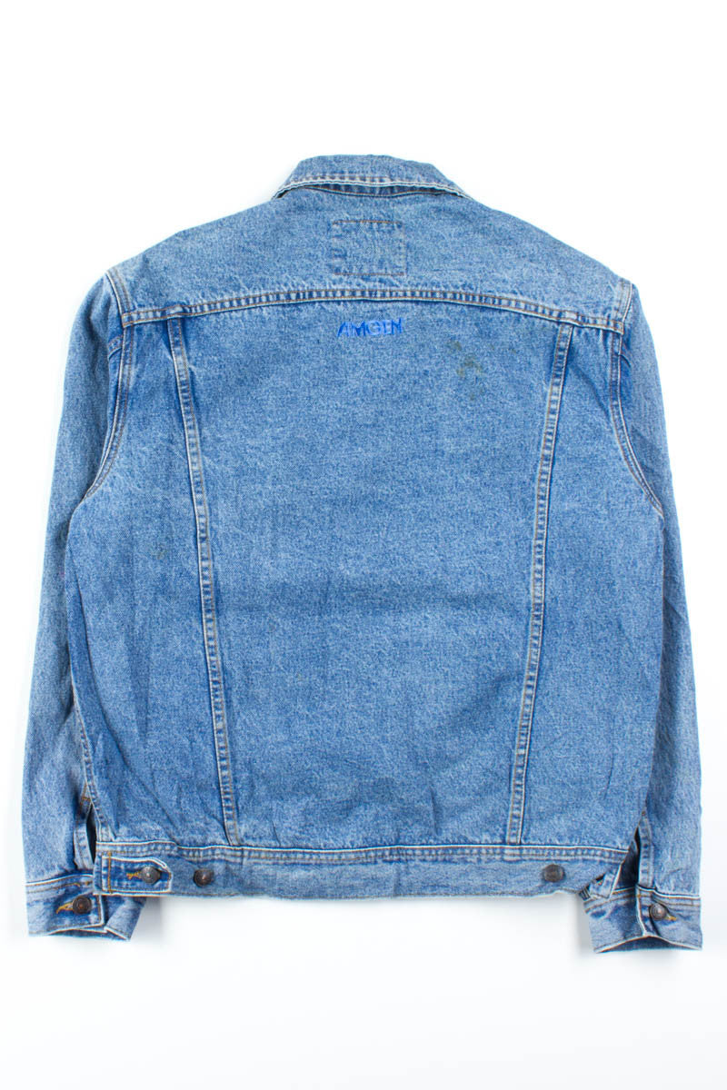 Vintage Lee Trucker Jacket 879