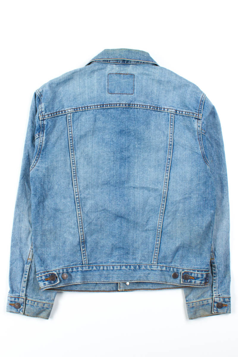 Levi's Denim Jacket 880