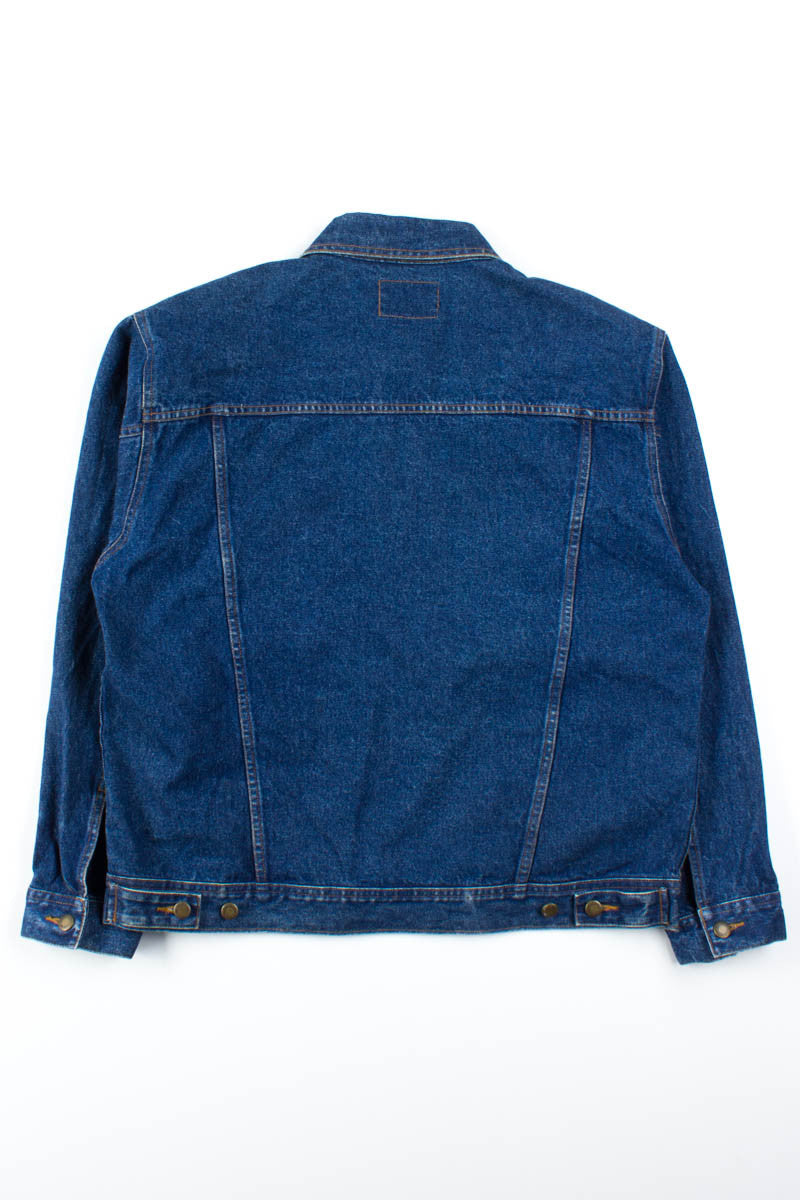 Vintage Wrangler Trucker Jacket 883