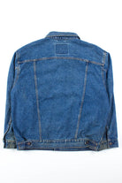 Vintage Levi's Denim Jacket 886