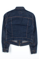 Levi's Denim Jacket 887
