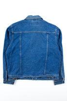 Vintage Wrangler Denim Jacket 889