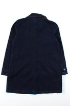 Ralph Lauren Denim Coat 890
