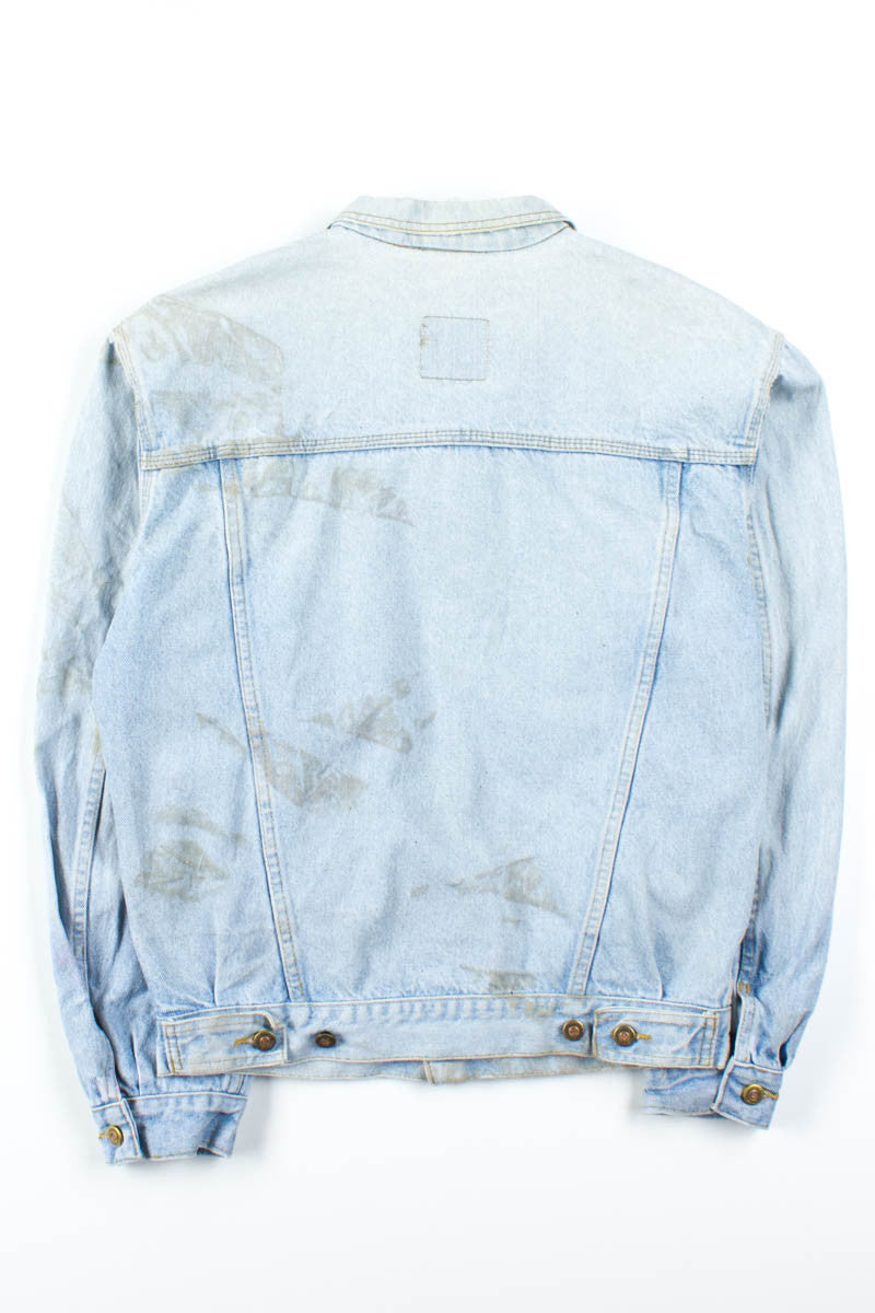Lee Cooper Denim Jacket 896