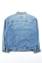 Vintage Levi's Denim Jacket 898