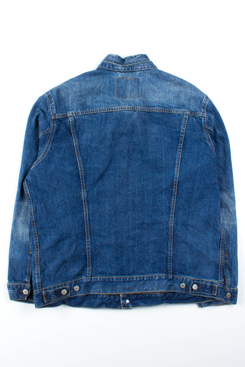 Levi's Denim Jacket 899