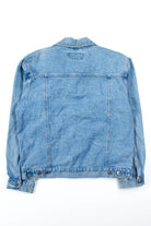 Vintage Wrangler Denim Jacket 900