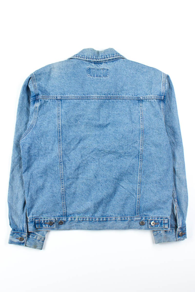 Vintage Wrangler Denim Jacket 900