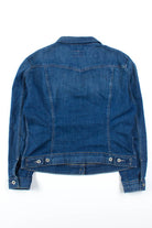 Levi's Denim Jacket 902