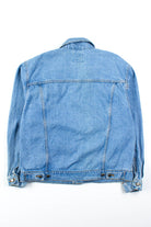 Vintage Wrangler Denim Jacket 904