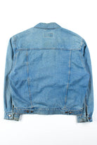 Vintage Wrangler Denim Jacket 906