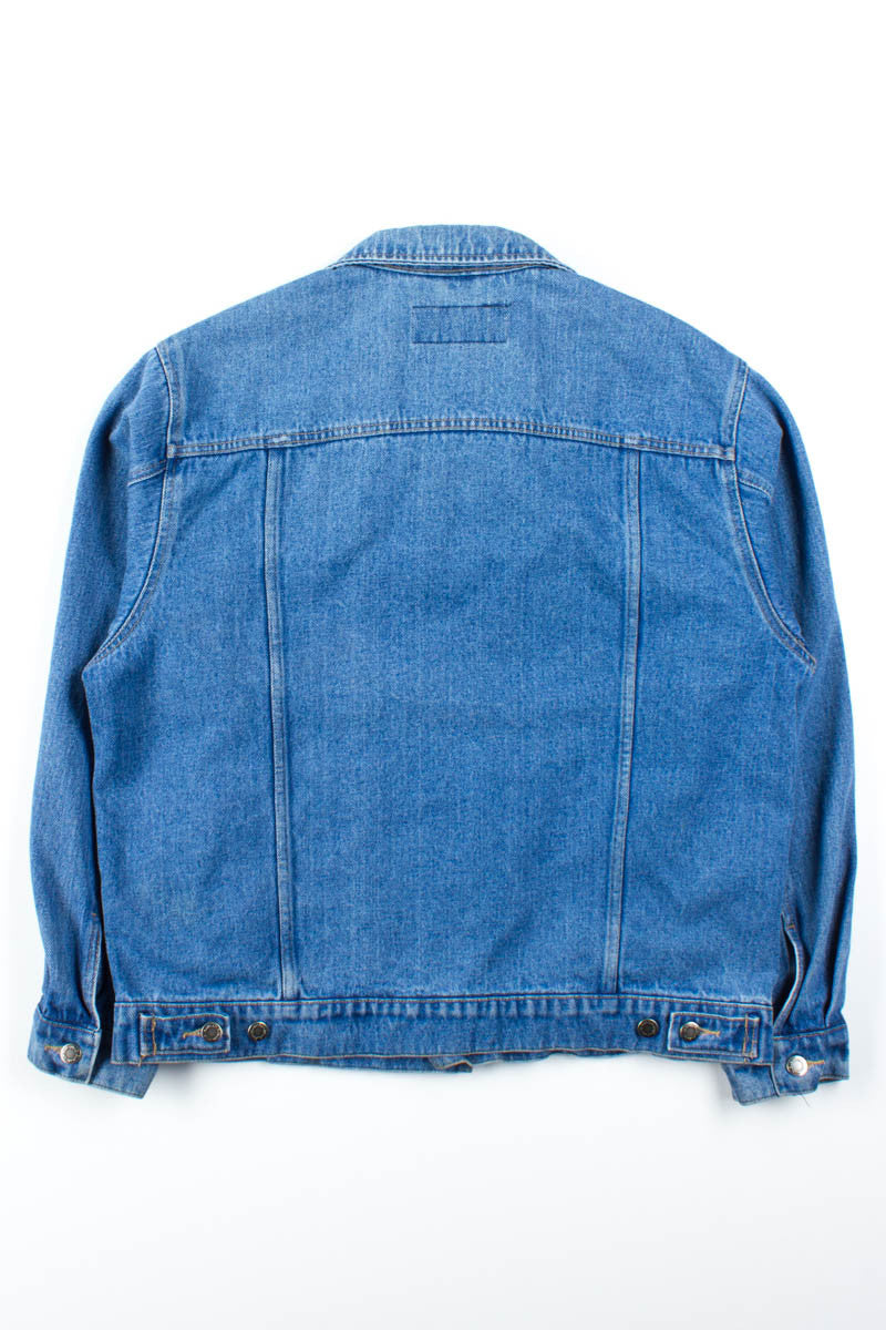 Vintage Wrangler Denim Jacket 909