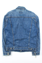 Levi's Denim Jacket 911