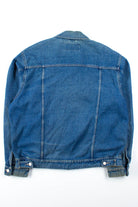 Vintage Wrangler Denim Jacket 912