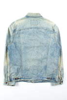Vintage Denim Jacket 913