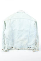 Vintage Denim Jacket 916