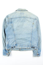 Vintage Denim Jacket 917