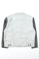 Grey Levi's Denim Jacket 919