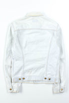 Vintage Light Washed Levi's Denim Jacket 921
