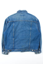 Vintage Denim Jacket 924