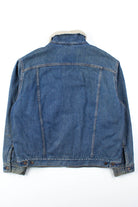 Vintage Denim Jacket 925