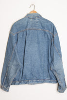 Vintage Denim Jacket 93