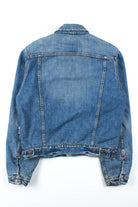 Vintage Denim Jacket 930