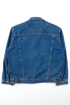 Vintage Denim Jacket 931
