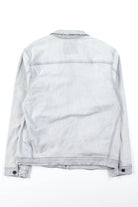 Levi's Light Wash Denim Jacket 932