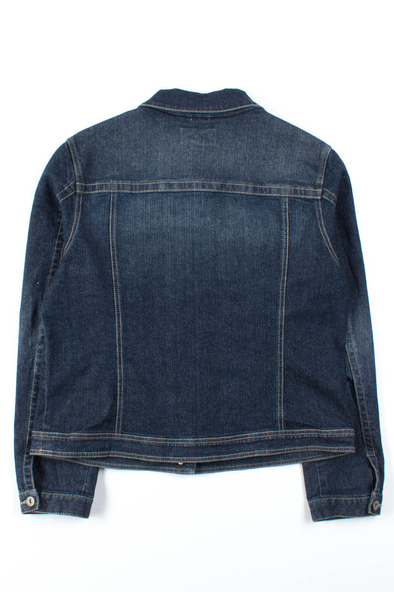 Lee Denim Jacket 938