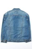 Vintage Denim Jacket 939