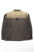 Vintage Denim Jacket 944