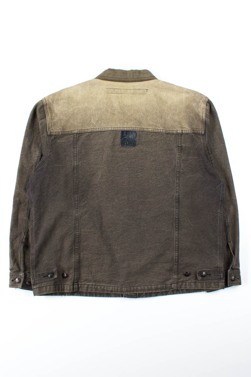 Vintage Denim Jacket 944