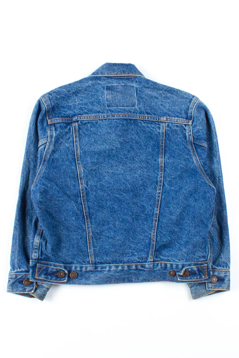 Vintage Denim Jacket 945