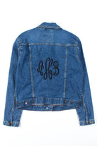 Levi's Denim Jacket 946