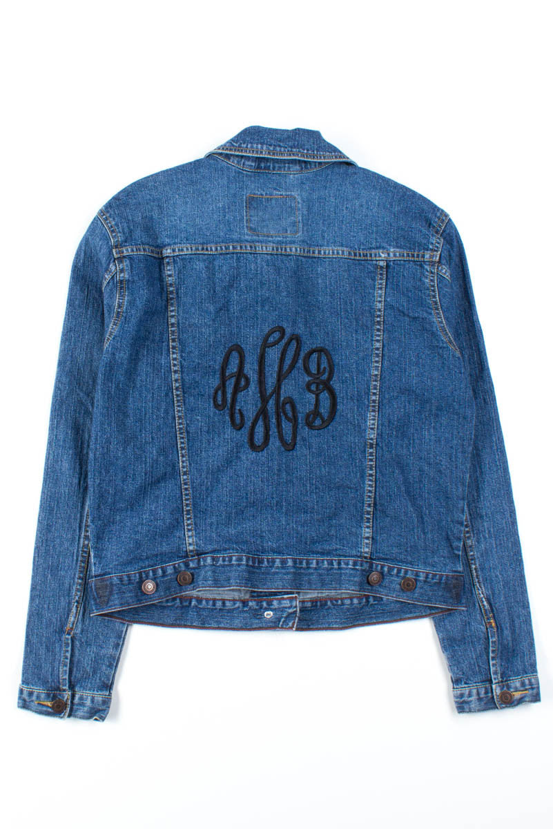 Levi's Denim Jacket 946