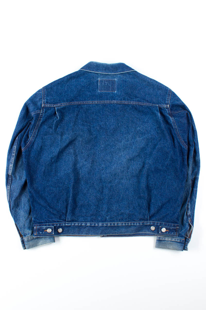 Lee Cooper Denim Jacket 947