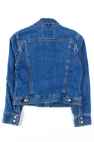 Vintage Denim Jacket 948