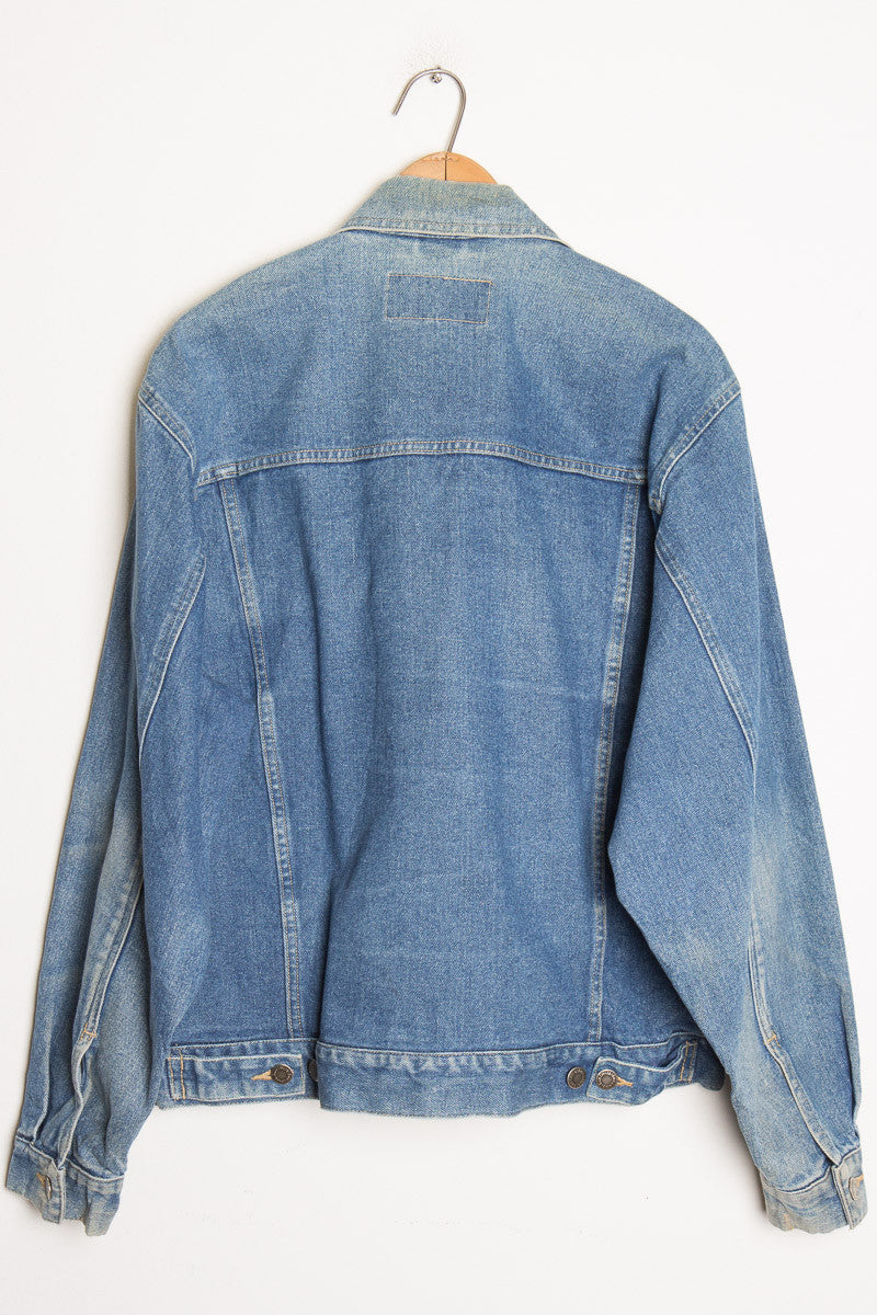 Vintage Denim Jacket 95