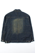 Vintage Denim Jacket 951