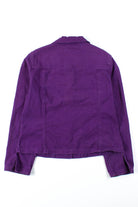 Vintage Denim Jacket 952