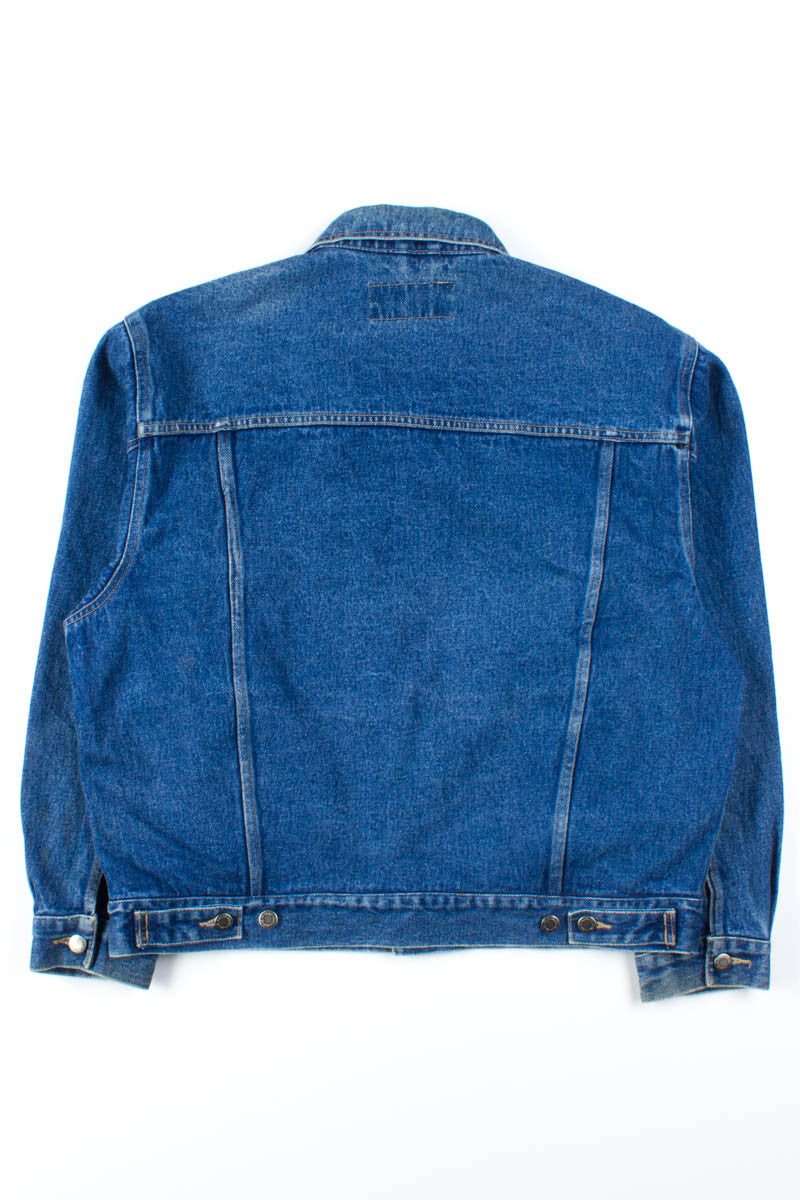 Vintage Wrangler Denim Jacket 953