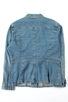 Vintage Denim Jacket 959